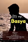 It's me, Basya