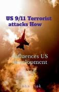 US 9 11 Terrorist attacks How