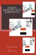 Egypt Reality and Ambitions