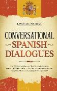 Conversational Spanish Dialogues