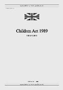 Children Act 1989 (c. 41)