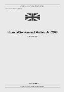 Financial Services and Markets Act 2000 (c. 8)