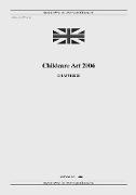 Childcare Act 2006 (c. 21)