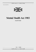 Mental Health Act 1983 (c. 20)