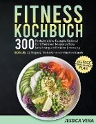 Fitness Kochbuch