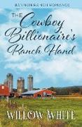 The Cowboy Billionaire's Ranch Hand