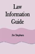 Law Information Guide