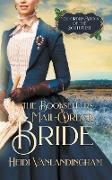 The Bookseller's Mail-Order Bride