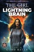 The Girl with the Lightning Brain