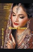 Blood Runes- Lakshmi Dhawan