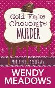 Gold Flake Chocolate Murder