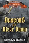 Dragons of Mere Odain