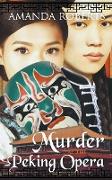 Murder at the Peking Opera