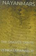 Nayanmars-The Shaivite Saints
