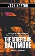 The Streets Of Baltimore