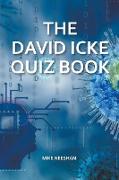 The David Icke Quiz Book
