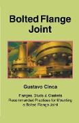 Bolted Flange Joint