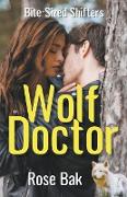 Wolf Doctor