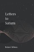 Letters to Saturn