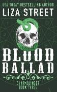 Blood Ballad