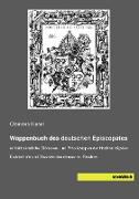 Wappenbuch des deutschen Episcopates