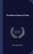 The Native States of India