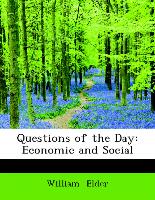 Questions of the Day: Economic and Social
