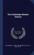 The Cambridge Modern History