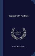 Geometry of Position