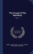 The Voyage of the 'discovery, ', Volume 2