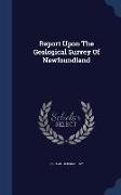 Report Upon the Geological Survey of Newfoundland