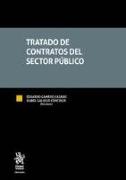 Tratado de contratos del sector público