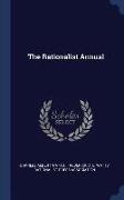 The Rationalist Annual