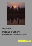 Buddha´s Geburt