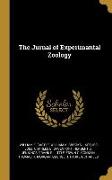 The Jurnal of Experimantal Zoology