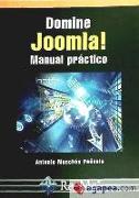 Domine Joomla! : manual práctico