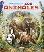 Enciclopedia de los animales