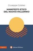 Manifesto etico del nuovo millennio