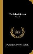 The School Review, Volume 8
