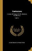 Caxtoniana: A Series Of Essays On Life, Literature, And Manners, Volume 1