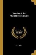 Handbuch der Religionsgeschichte