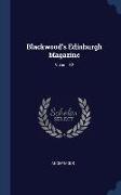 Blackwood's Edinburgh Magazine, Volume 12