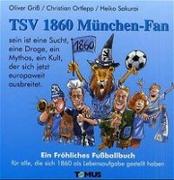 TSV 1860 München Fan
