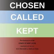 CHOSEN - CALLED - KEPT