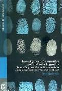 Los orígenes de la narrativa policial en la Argentina : recepción y transformación de modelos genéricos alemanes, franceses e ingleses