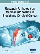 Research Anthology on Medical Informatics in Breast and Cervical Cancer, VOL 1