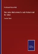 Das Leben Muhammed's nach Muhammed Ibn Ishak