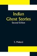 Indian Ghost Stories, Second Edition