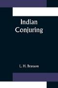 Indian Conjuring