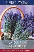 Laid up in Lavender (Esprios Classics)